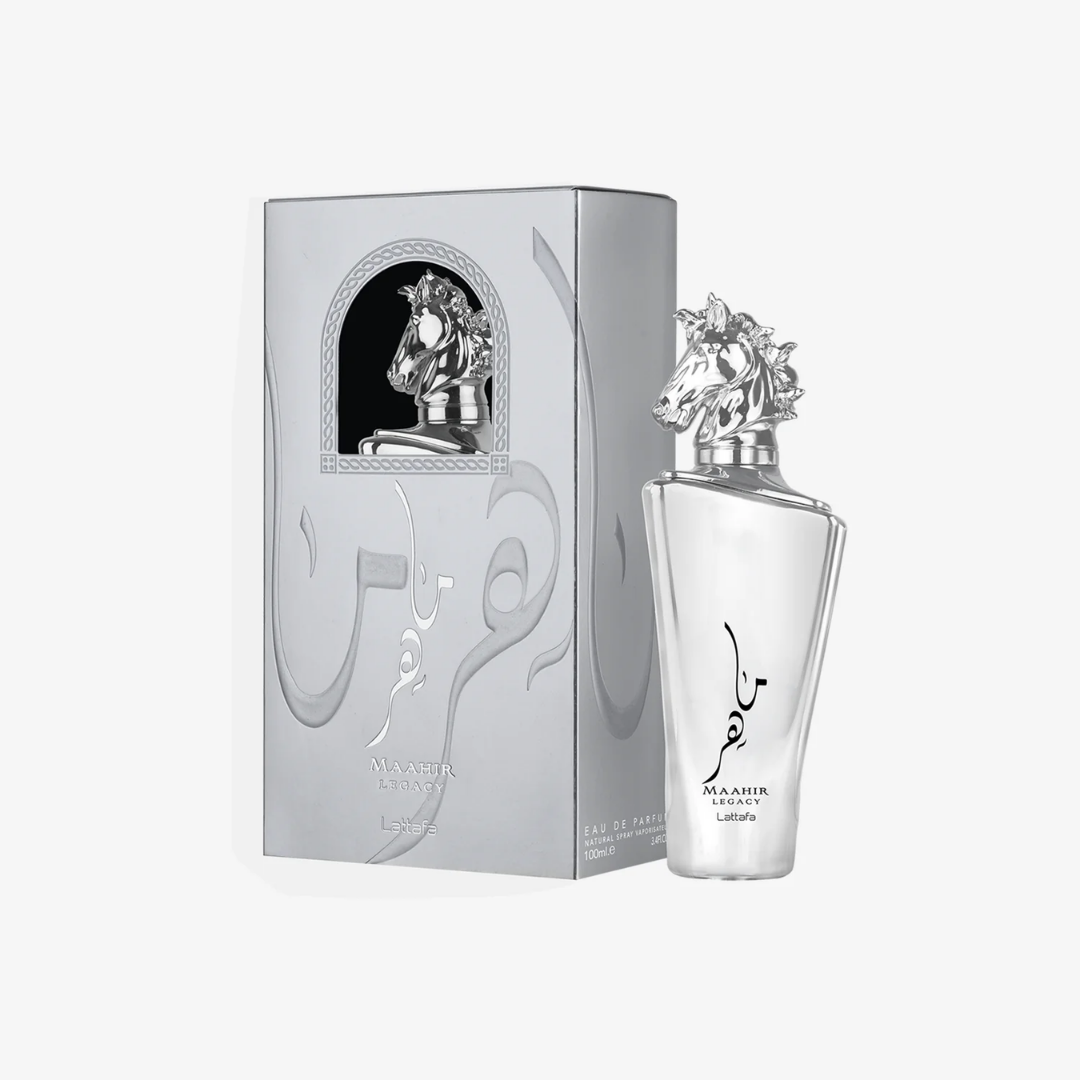 Fragrances
