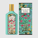 Gucci Flora Gorgeous Jasmine Eau De Parfum Spray
