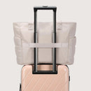 YAYA | Puffy Tote Bag