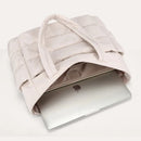 YAYA | Puffy Tote Bag