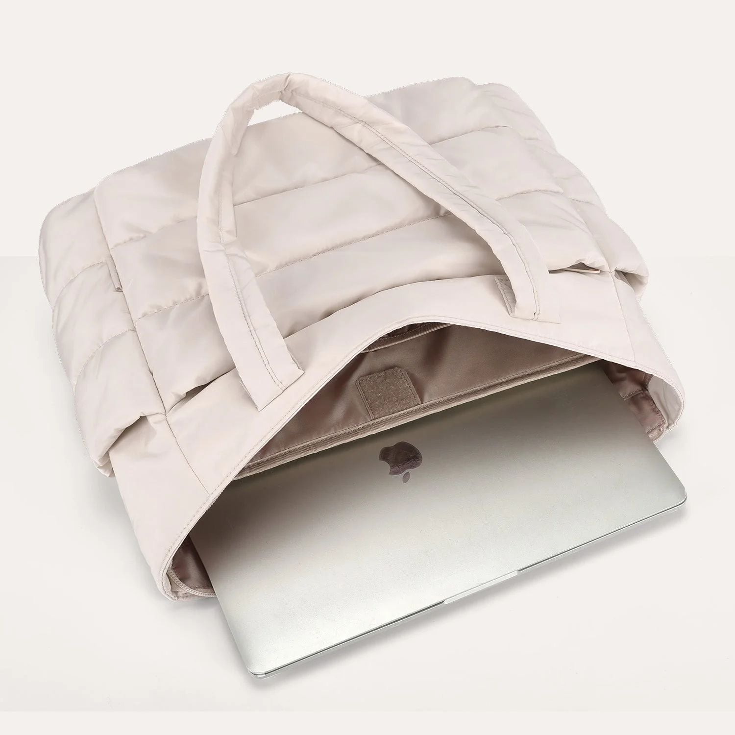 YAYA | Puffy Tote Bag