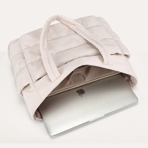 YAYA | Puffy Tote Bag