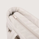 YAYA | Puffy Tote Bag