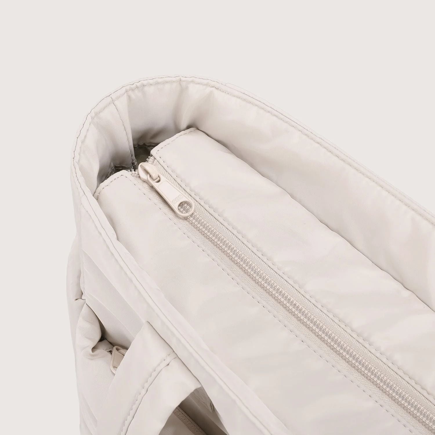 YAYA | Puffy Tote Bag