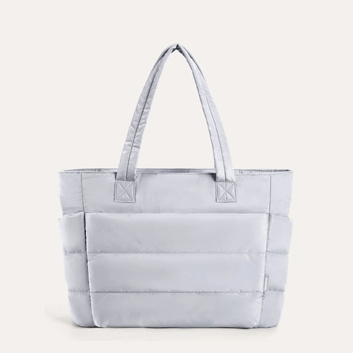 YAYA | Puffy Tote Bag