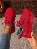 AVE | Comfortable Outdoor & Indoor Cold Season Sneakerboots