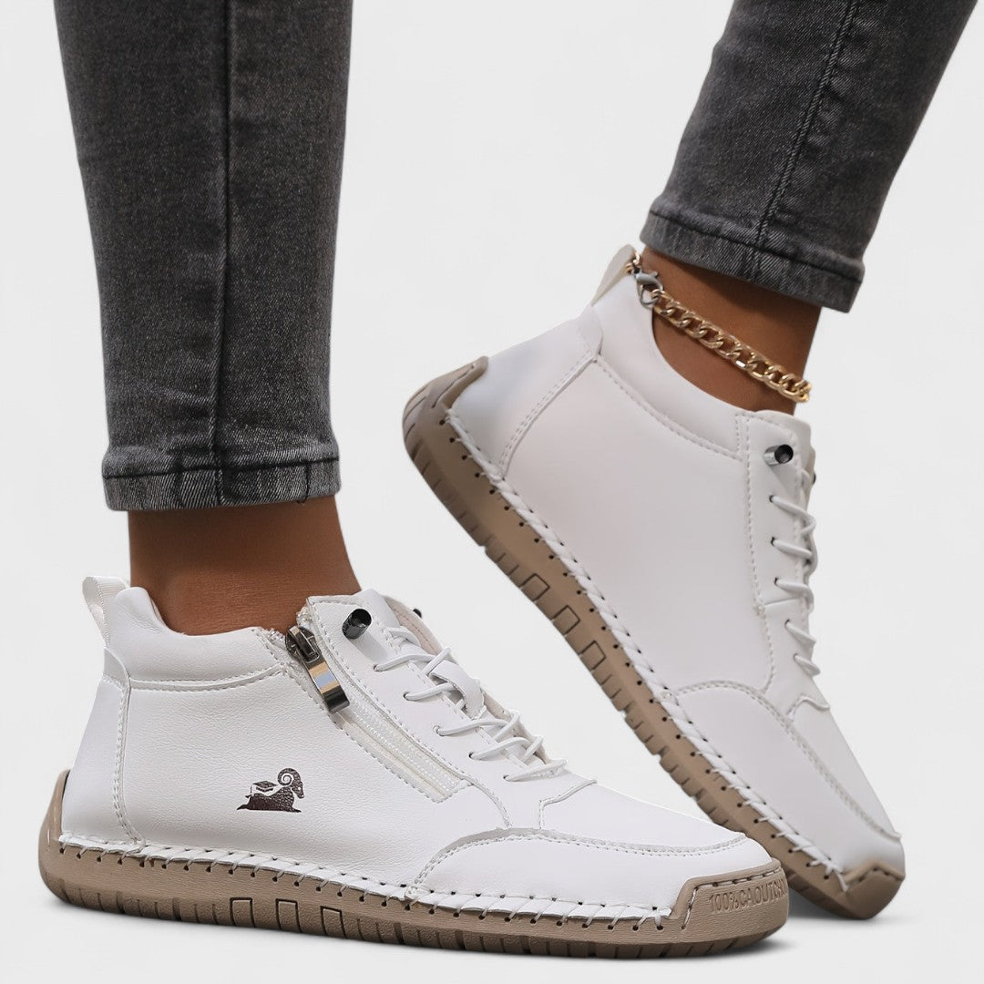 Hadyn™ Lightweight and Comfortable Orthopedic Sneakers