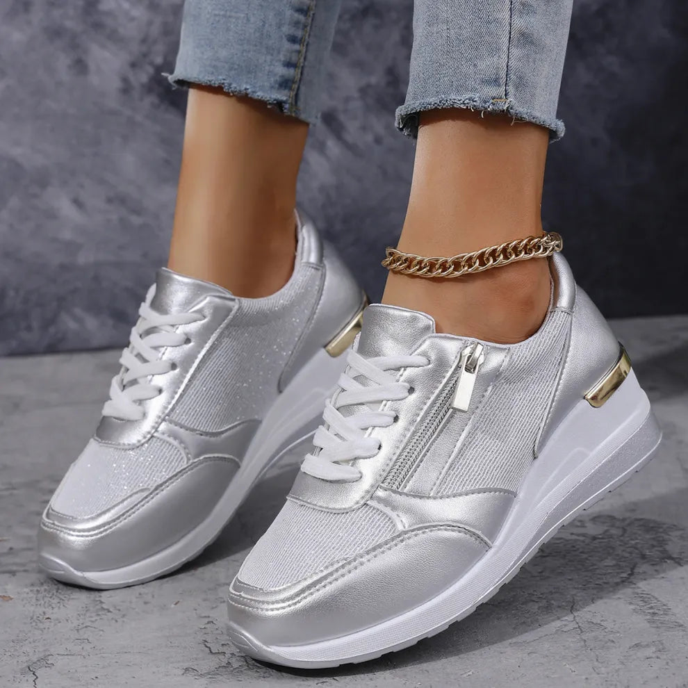 SOPHIA | ORTHOPAEDIC TRAINERS