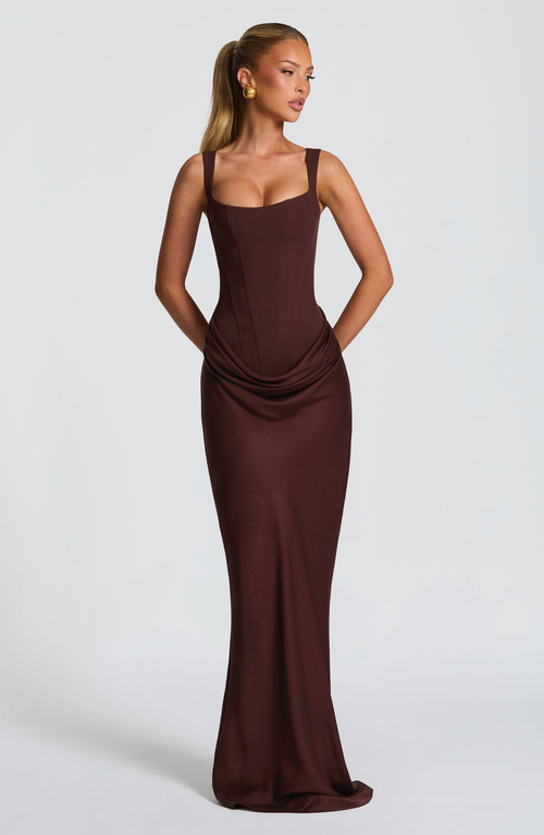 YAYA | Hourglass Maxi