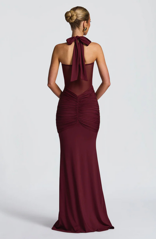 YAYA | Siren Hourglass Gown