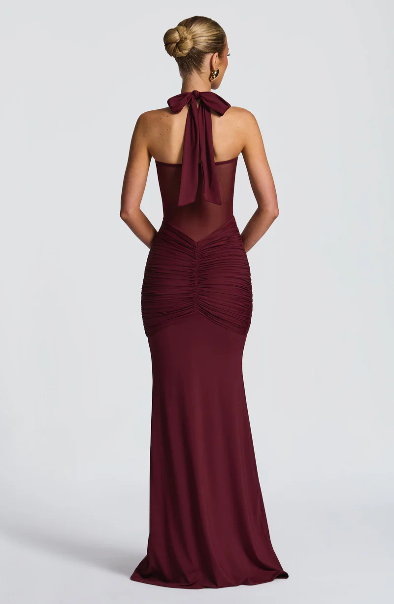YAYA | Siren Hourglass Gown