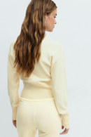 YAYA | Knitted Set