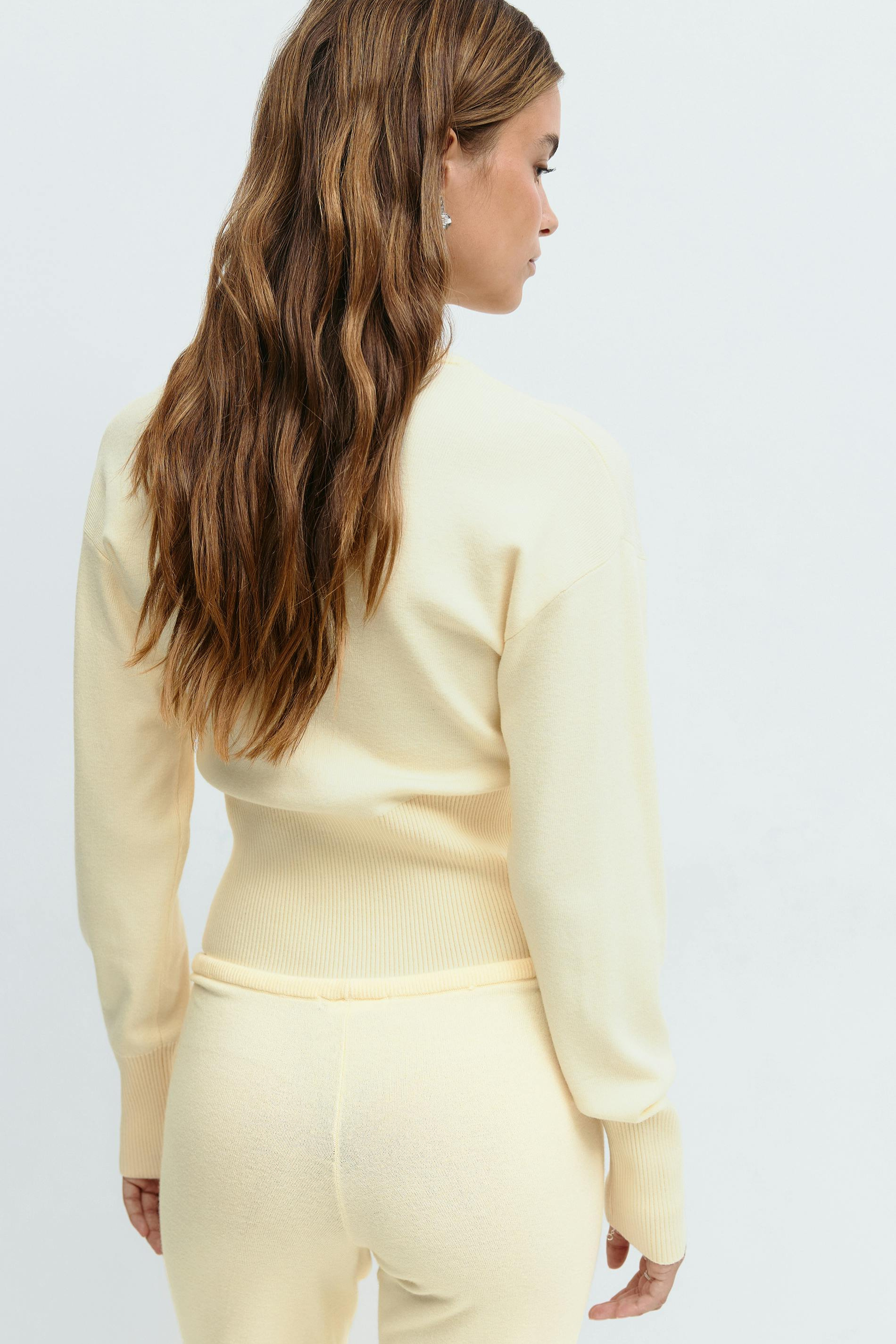 YAYA | Knitted Set