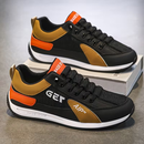 The Strider — Elastic-Lace Slip-On Shoes