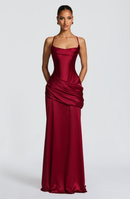 YAYA | Midnight Gown