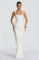 YAYA | Hourglass Maxi