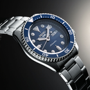 Seiko 5 Sport Stainless Steel Men's Watch