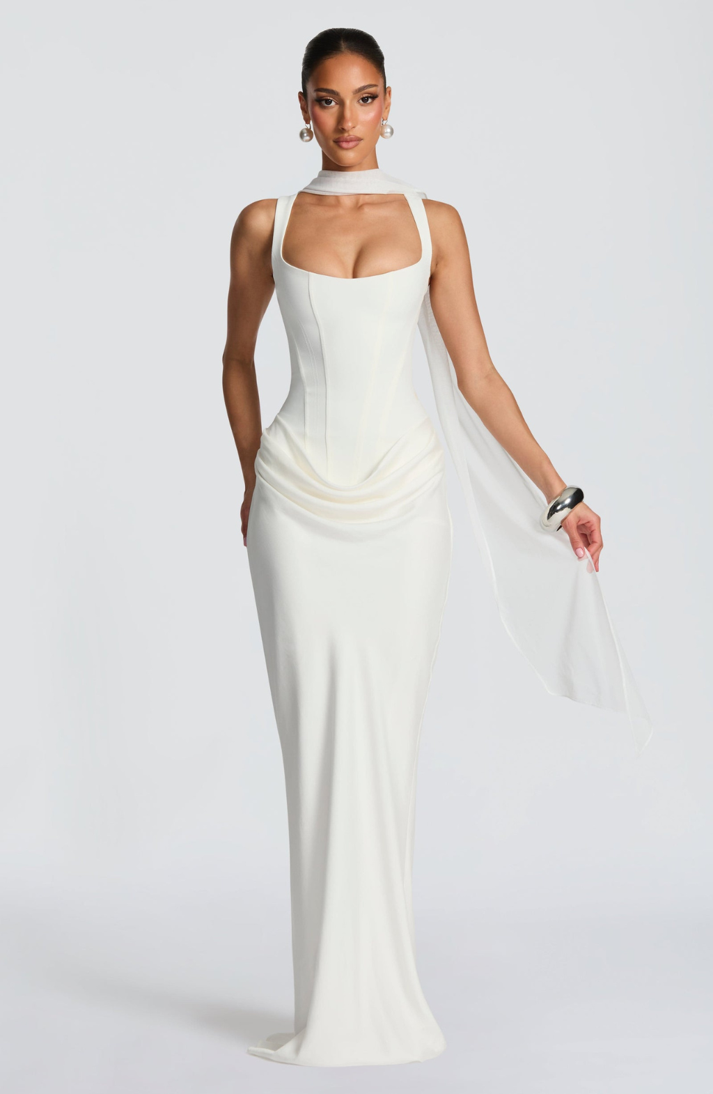 YAYA | Hourglass Maxi