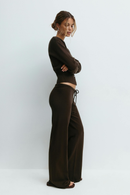 YAYA | Knitted Set