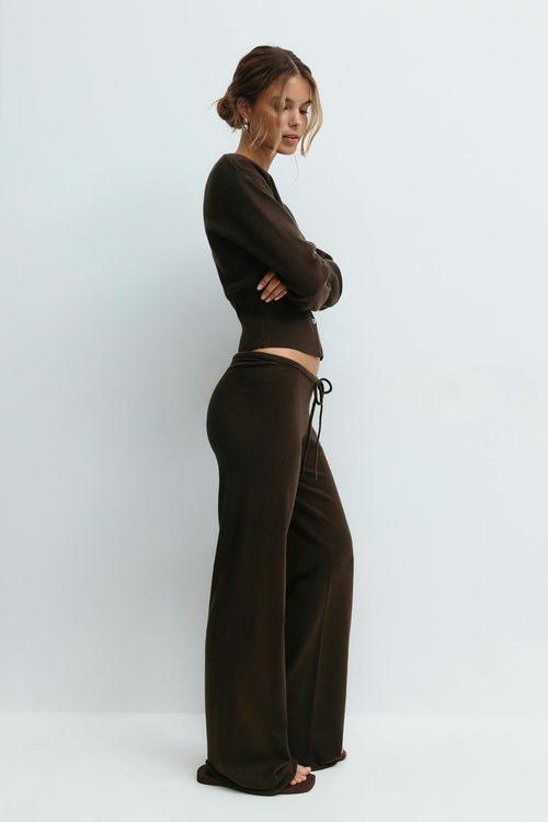 YAYA | Knitted Set