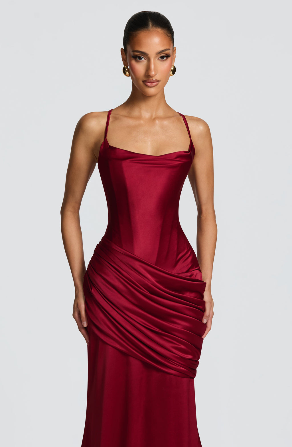 YAYA | Midnight Gown