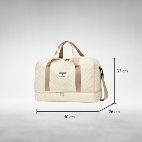 Yara™ Spacious Travel Bag