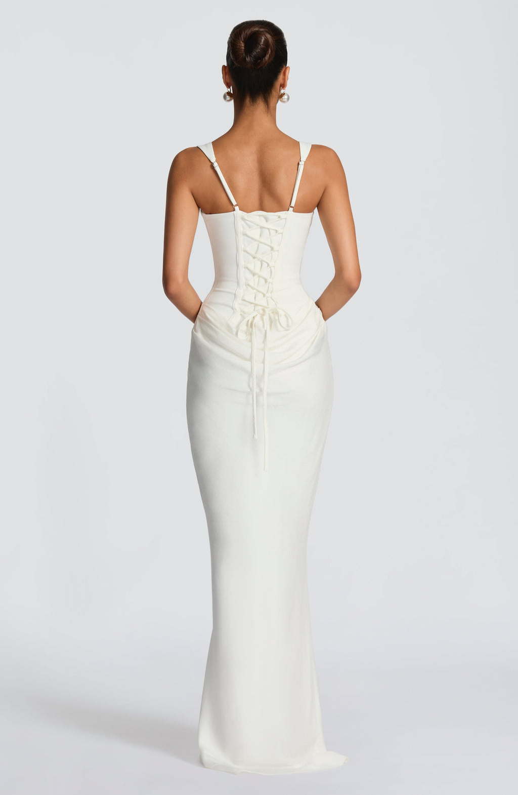 YAYA | Hourglass Maxi
