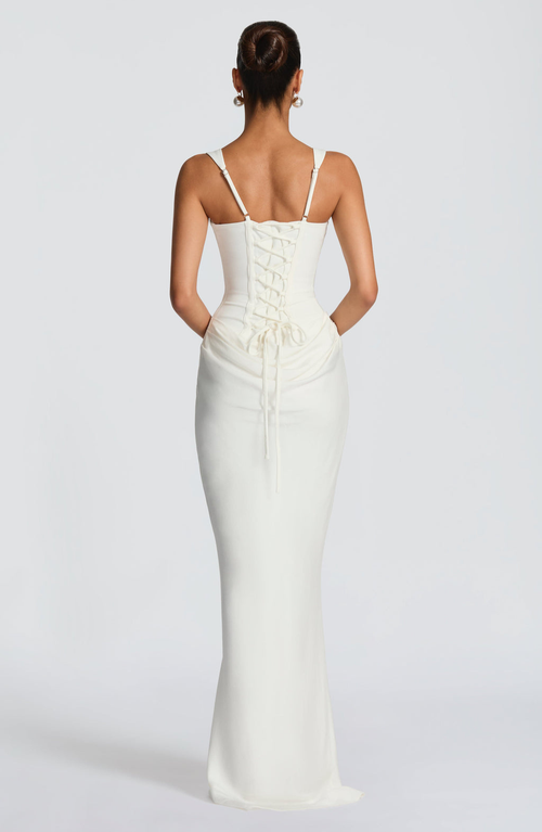 YAYA | Hourglass Maxi