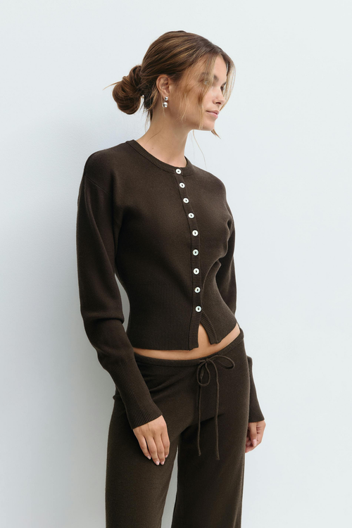 YAYA | Knitted Set