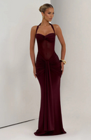 YAYA | Siren Hourglass Gown