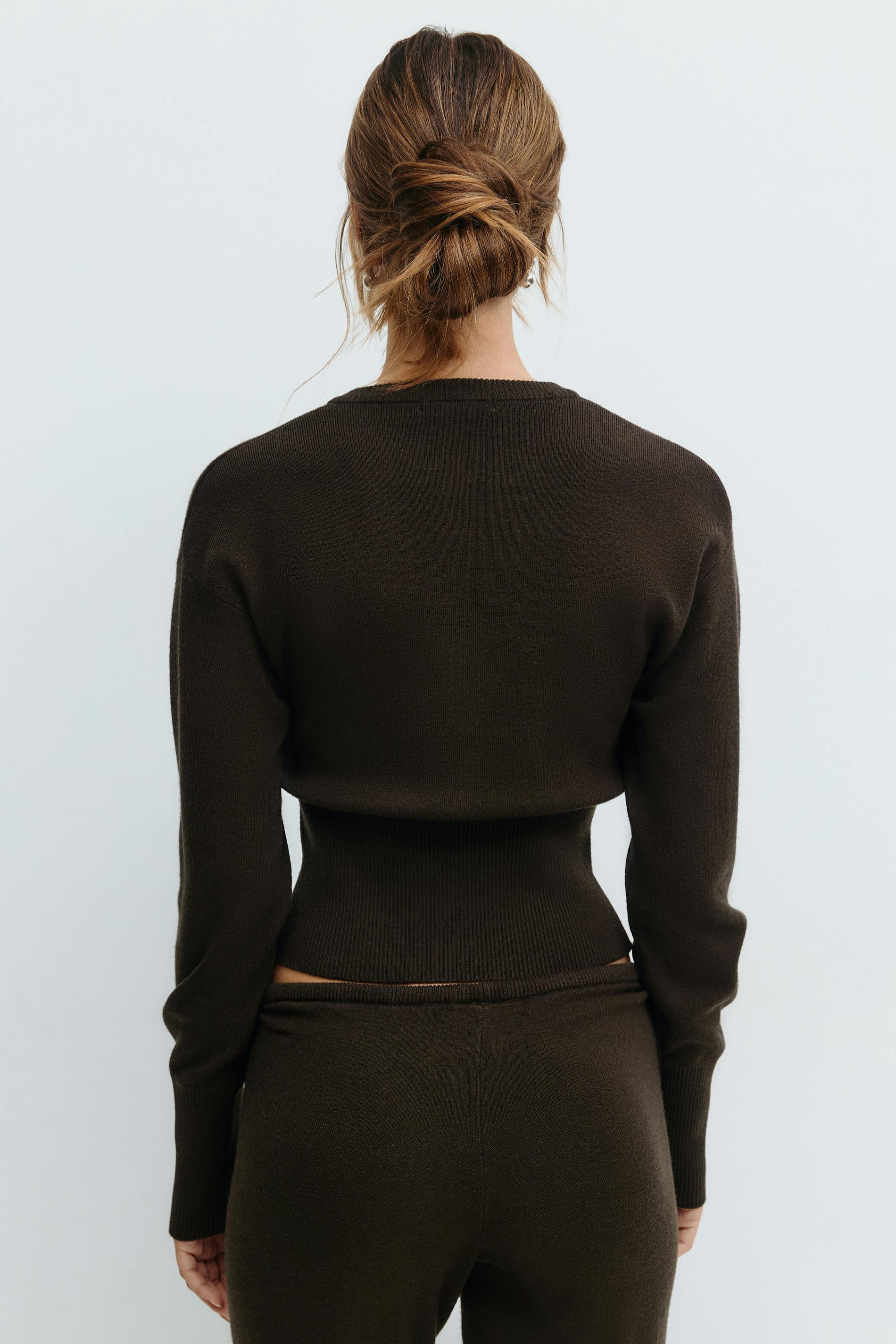 YAYA | Knitted Set