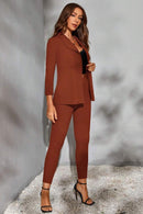 Mira - Elegant Office Set