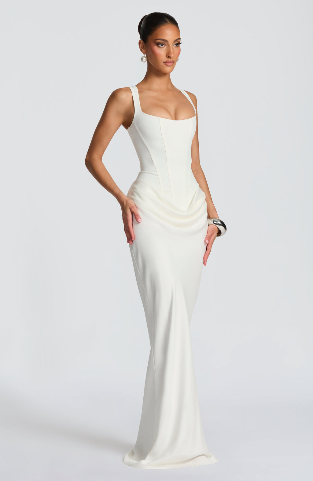 YAYA | Hourglass Maxi