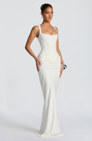 YAYA | Hourglass Maxi