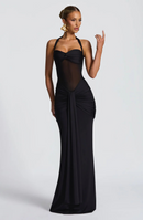 YAYA | Siren Hourglass Gown