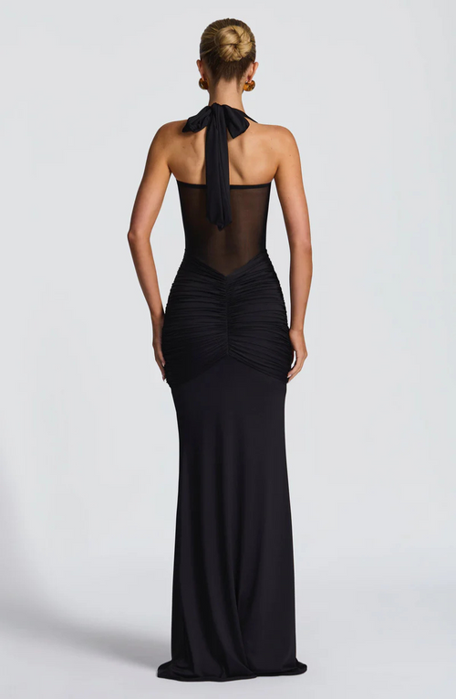 YAYA | Siren Hourglass Gown