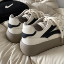 Casual Sports Sneakers with Soft Sole