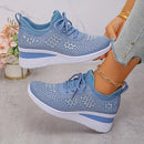 The Bonnie Orthopedic Sneaker