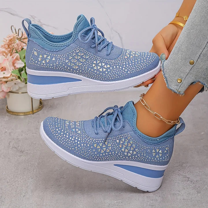 The Bonnie Orthopedic Sneaker