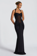 YAYA | Siren Hourglass Gown