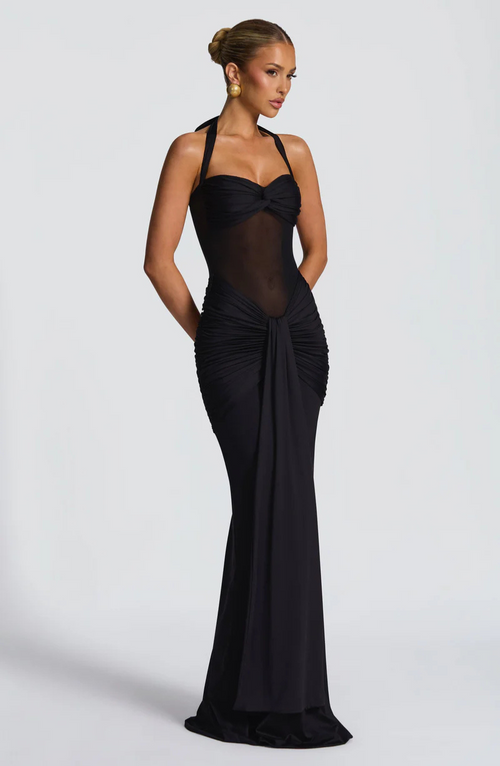 YAYA | Siren Hourglass Gown
