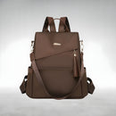 Maci™ Anti-Theft Backpack