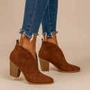 Catalina Comfort Ankle Boots