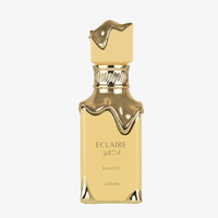 Lattafa Eclaire Banoffi Eau De Parfum Spray (Unisex)