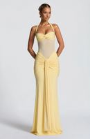 YAYA | Siren Hourglass Gown