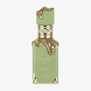 Lattafa Eclaire Pistache Eau De Parfum Spray (Unisex)