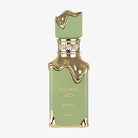 Lattafa Eclaire Pistache Eau De Parfum Spray (Unisex)