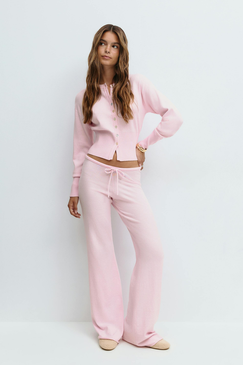 YAYA | Knitted Set