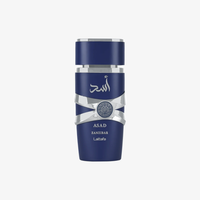 Lattafa Asad Zanzibar Eau De Parfum Spray