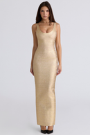 YAYA | Divine Bandage Maxi